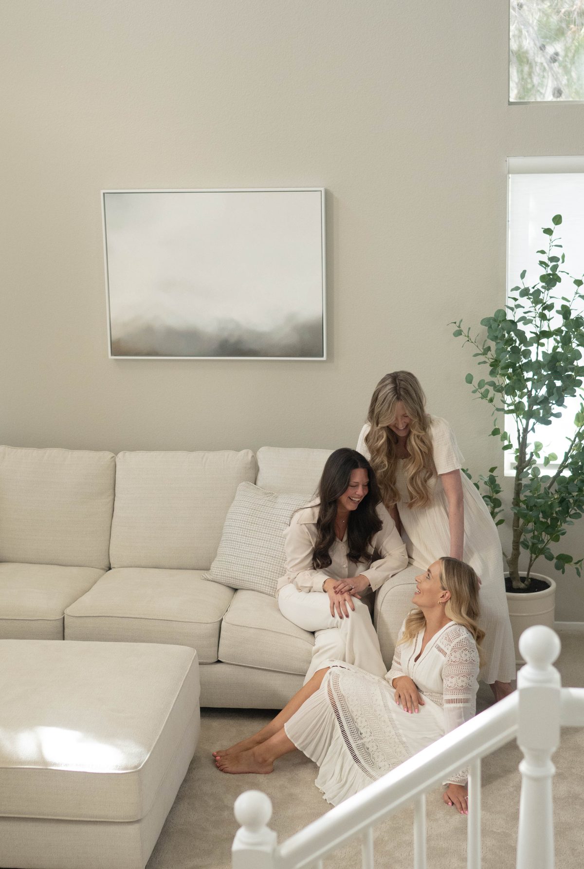 Demo vs live trading