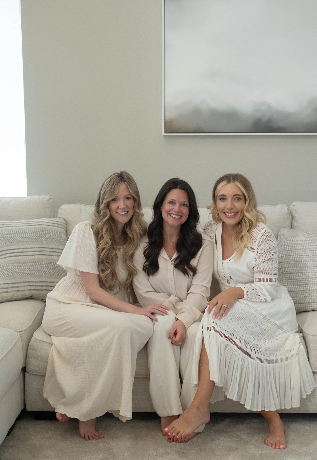 Woman sitting at desk learning crypto trading on laptop, taking notes as a beginner trader in 2026