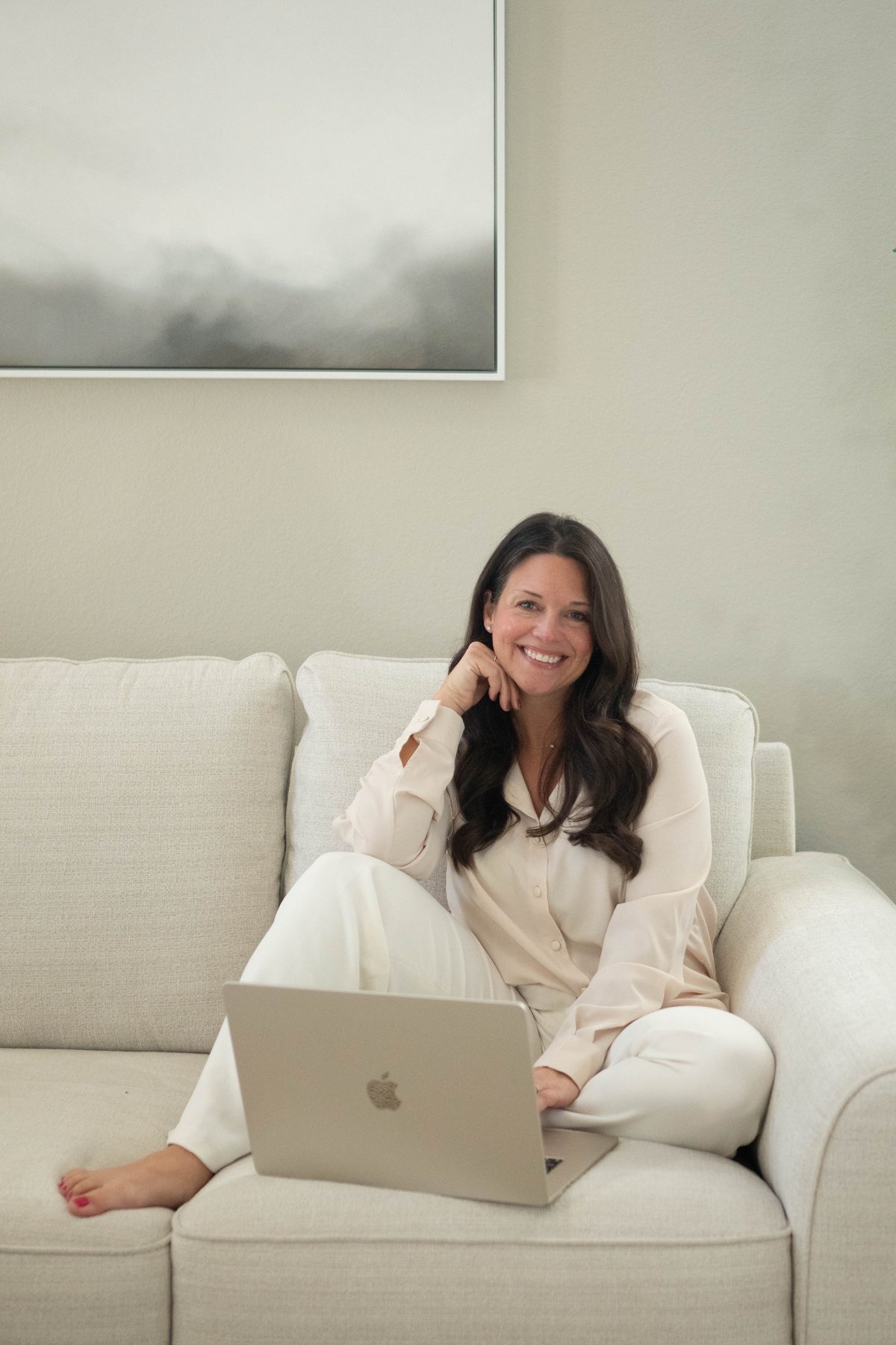 Morning routine for trading success