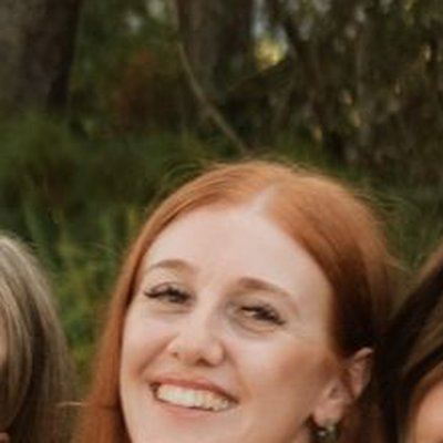 Corinne, TFW crypto educator